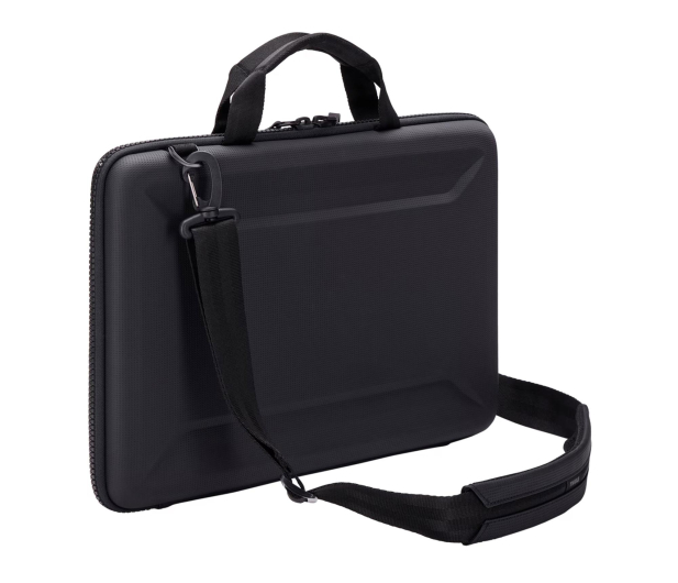 Thule Gauntlet 5 MacBook Attaché 16” Black - 1456379 - zdjęcie 2